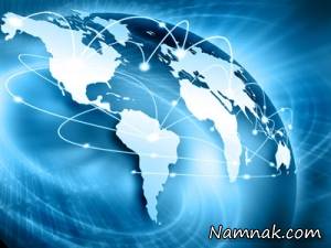 هزینه اینترنت ، کاهش هزینه اینترنت