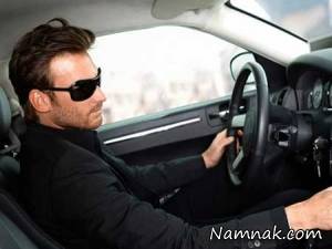 شخصیت شناسی ، شخصیت شناسی از روی نوع رانندگی