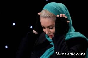 سحر قریشی ، دید در شب