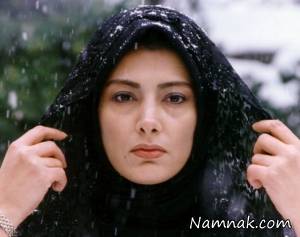 لادن طباطبايی و فرزندانش ، لادن طباطبایی همسر