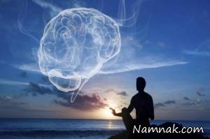 متمرکز کردن ذهن ، کاهش استرس