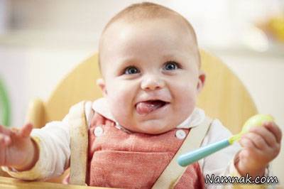صبحانه کودک صبحانه