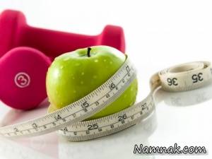 رژیم لاغری ، لاغری