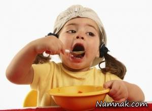 غذاهای ممنوعه برای کودکان ، چیپس