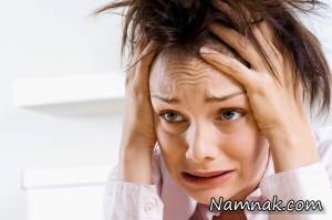 استرس ، تست استرس
