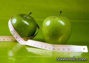 رژیم لاغری ، رژیم لاغری خوب