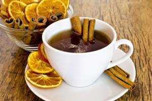 Image result for طرز تهیه دمنوش
