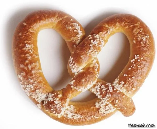 نان برتزل نان