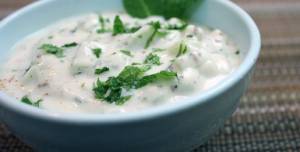طرز تهیه سالاد ریتا ، سالاد ریتا