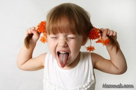کودک بیش فعال کودک