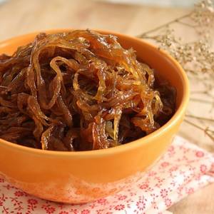 طرز تهیه پیاز کاراملی ، پیاز کاراملی