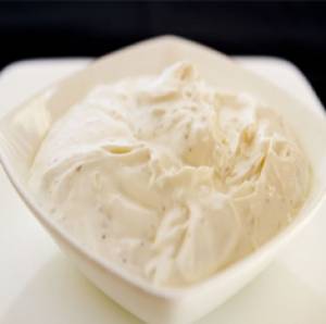 طرز تهیه ماست موسیر ، ماست موسیر