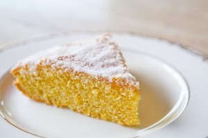 طرز تهیه کیک پرتقال ، کیک پرتقال