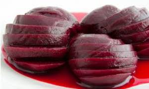 لبو ، طرز تهیه لبو