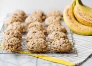 طرز تهیه کوکی بلغور ، کوکی بلغور