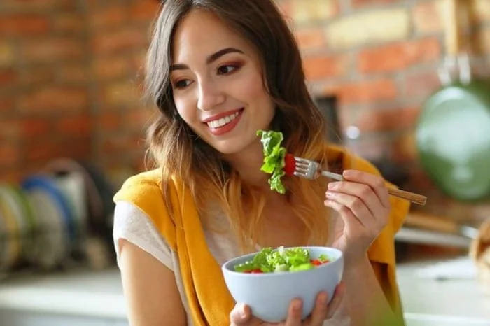 غذاهای سالم برای کاهش وزن غذاهای سالم