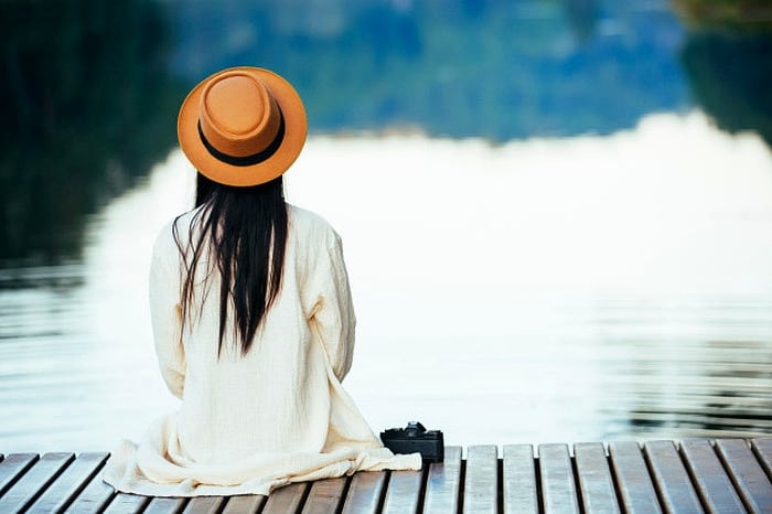 جمله های عاشفانه درباره سکوت متن هایی درباره سکوت