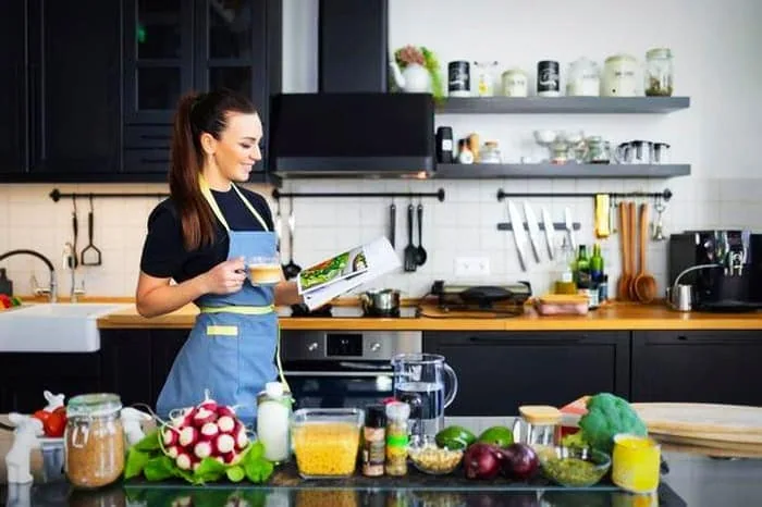 نخواندن کامل رسپی مطالعه رسپی