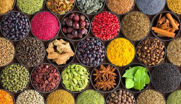 ادویه کله پاچه بازاری ادویه کله پاچه