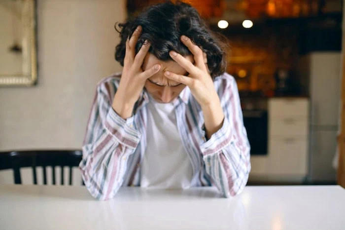 کاهش استرس استرس