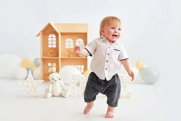 دعا برای پسردار شدن پسربچه