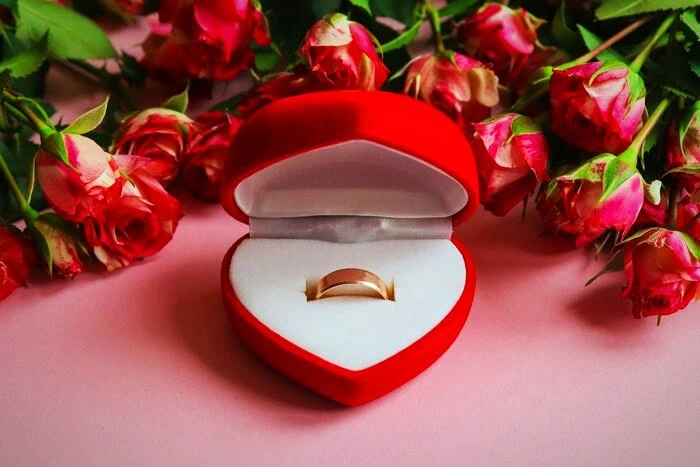 دعای جذب خواستگار خواستگاری