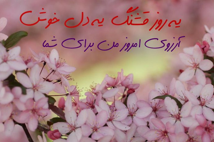 استوری بلاگری برای صبح بخیر صبح بخیر بلاگری
