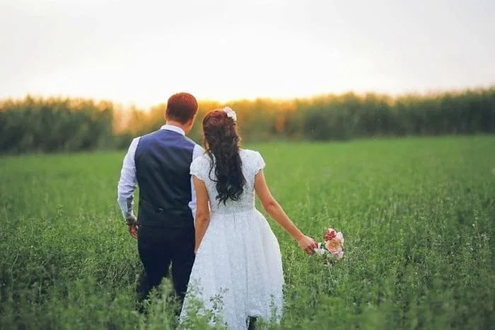 میزان تفاوت سنی برای ازدواج اختلاف سنی معکوس در ازدواج