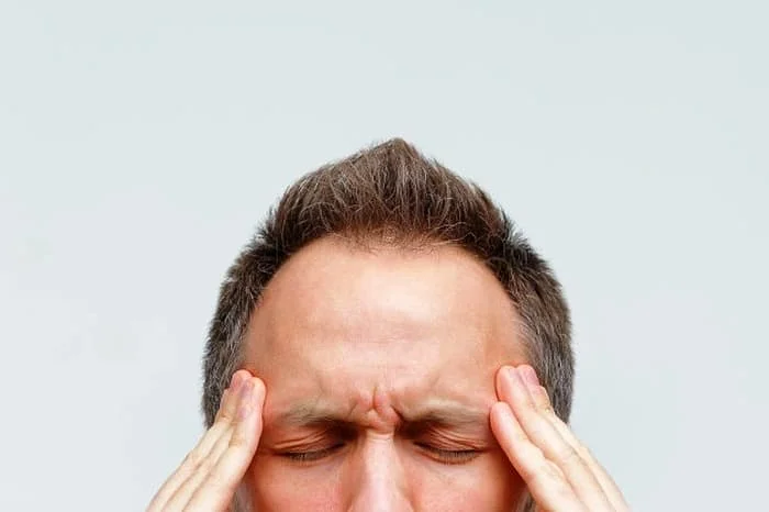 میگرن سردرد