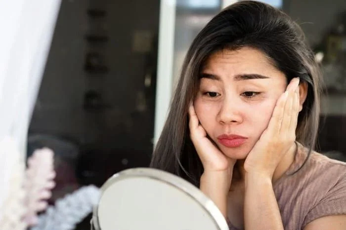 حرکات ورزشی از بین بردن چروک صورت حرکات ورزشی