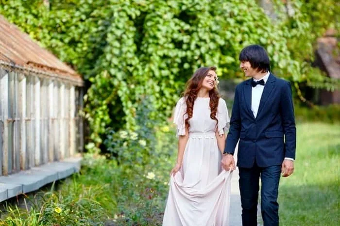 تفاوت سنی برای ازدواج فاصله سنی مناسب برای ازدواج