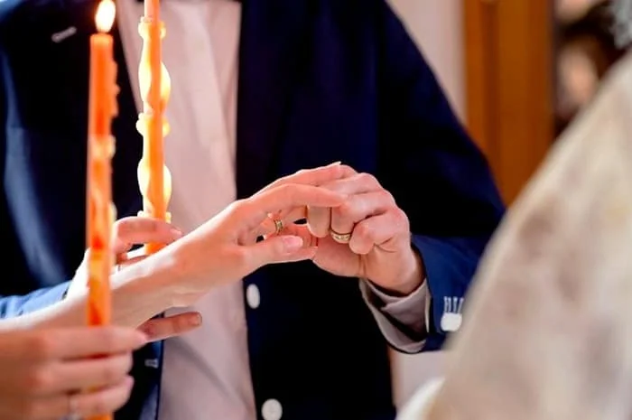 معیار مهم ازدواج فاصله سنی برای ازدواج