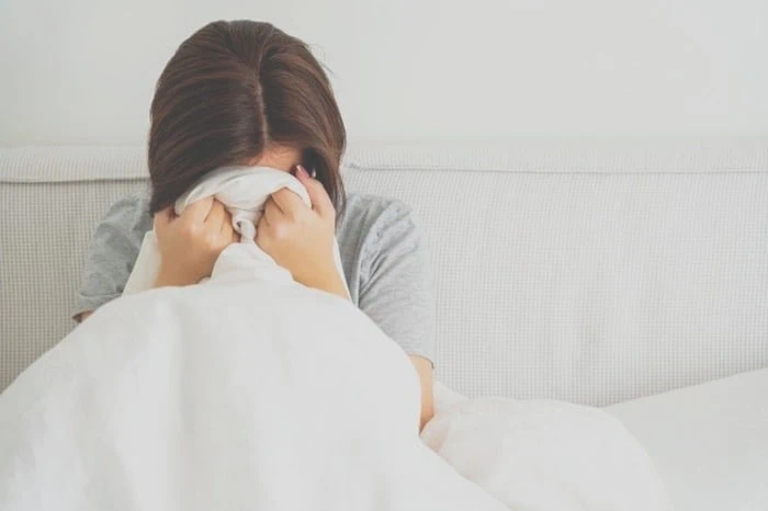 مشکلات زنانه بیماری زنان