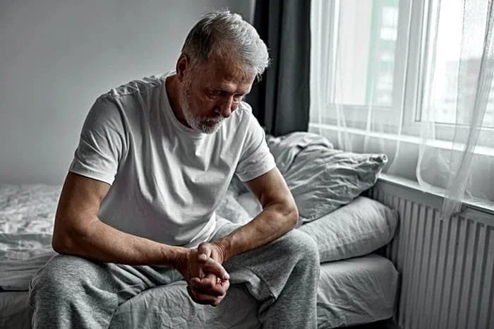 رفع افسردگی با چای گیاهی پونه رفع افسردگی