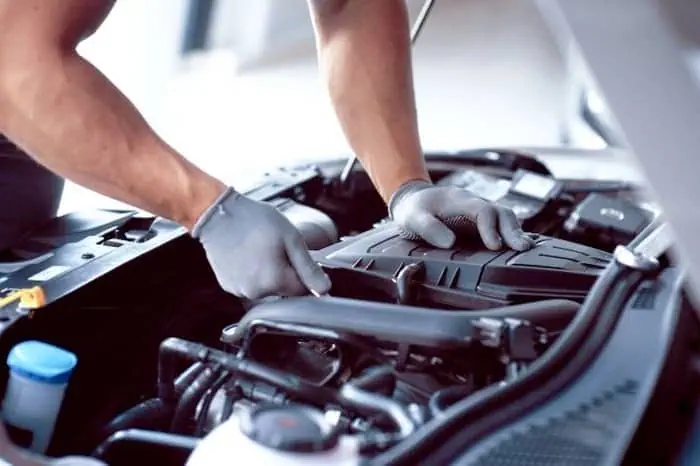 جلوگیری از جوش آوردن ماشین جوش آوردن ماشین