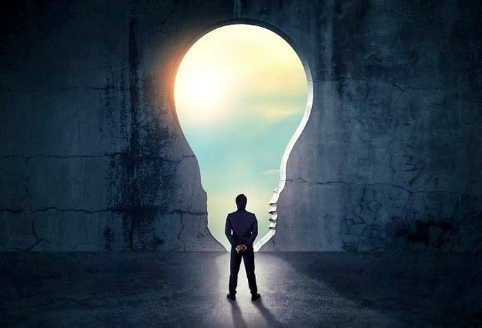 قدرت خیال پردازی در افراد موفق قدرت خیال پردازی