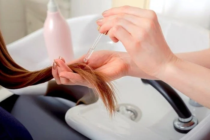 شامپو پرپشت کننده و ضخیم کننده مو شامپو پرپشت کننده مو