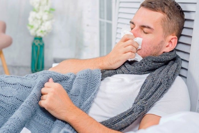 چگونه از آنفولانزا پیشگیری کنیم؟
