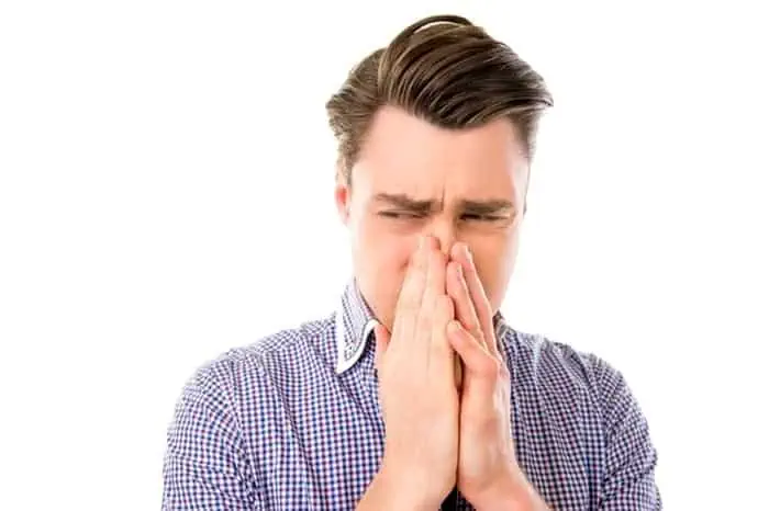 سوزش سمت راست شکم زیر دنده علائم فتق