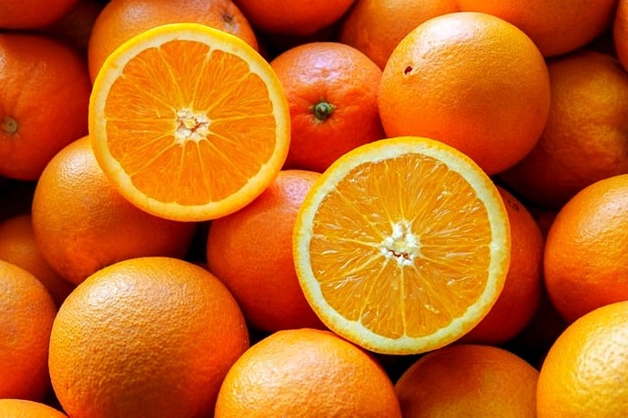 معمای پرتقال فروش