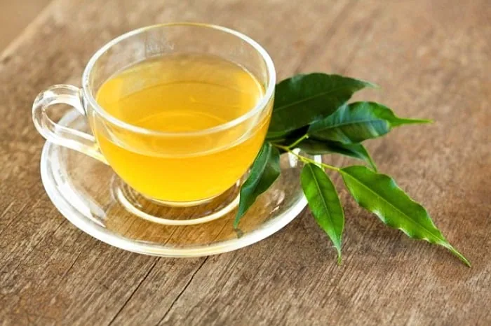 چای گیاهی برای کاهش استرس کاهش استرس
