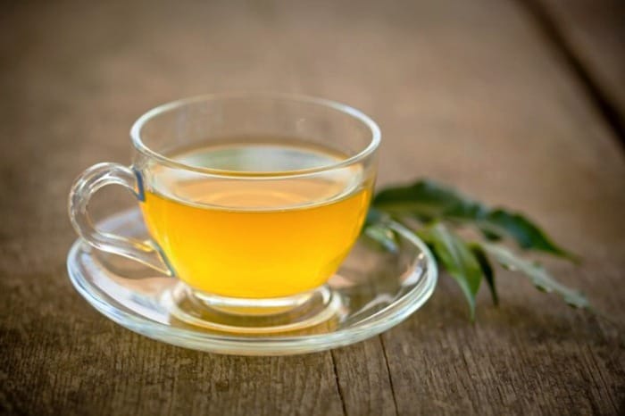 مزایا چای سبز برای کاهش وزن و لاغری 
