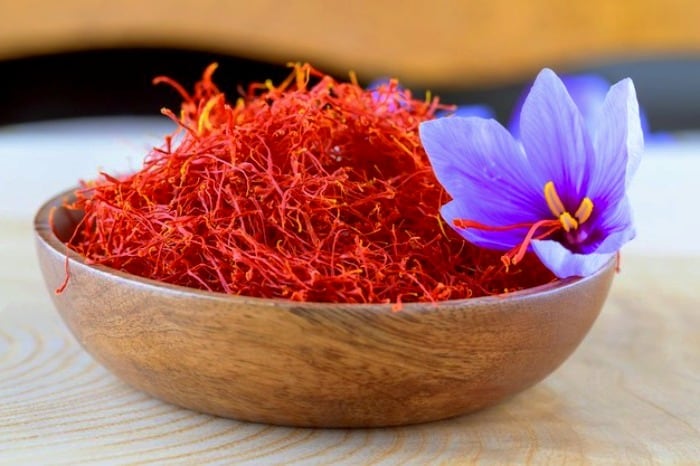 زعفران زعفران