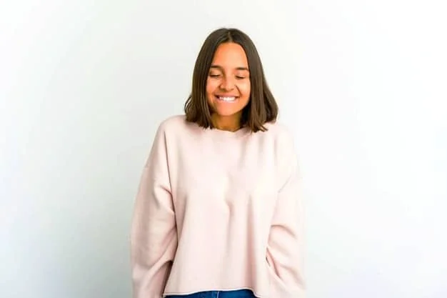 خجالتی بودن خجالت