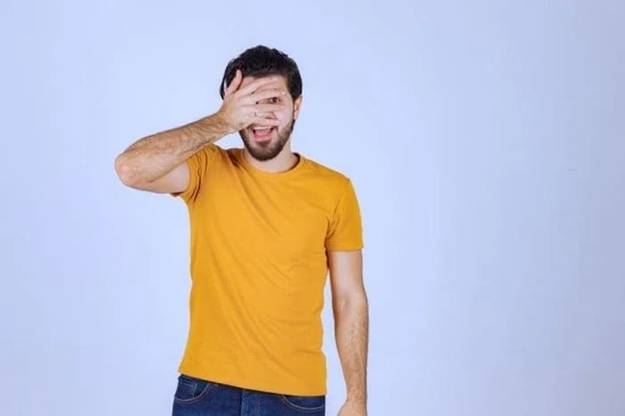 نباید خجالت بکشیم خجالت نکشیم