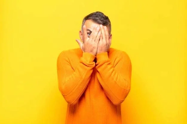 مبارزه با کمرویی مبارزه با خجالت