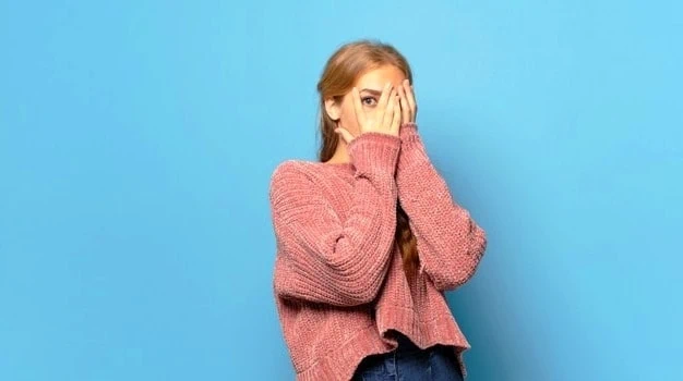 برطرف کردن خجالت و کمرویی ازبین بردن خجالت