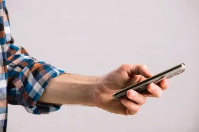 گوشی های هوشمند مضرات گوشی های هوشمند گوشی های هوشمند