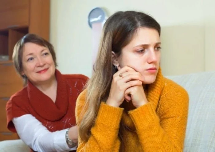 رفتار مناسب با فرزند خوانده رفتار با فرزند ناتنی