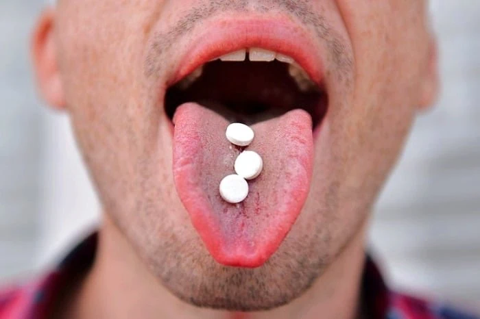 داروی ضد التهابی غیر استروئیدی آسپرین